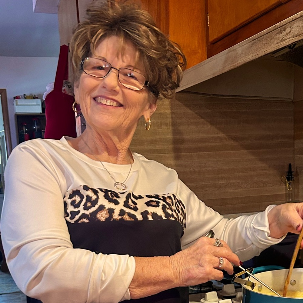 Meet your Posher, Vicki